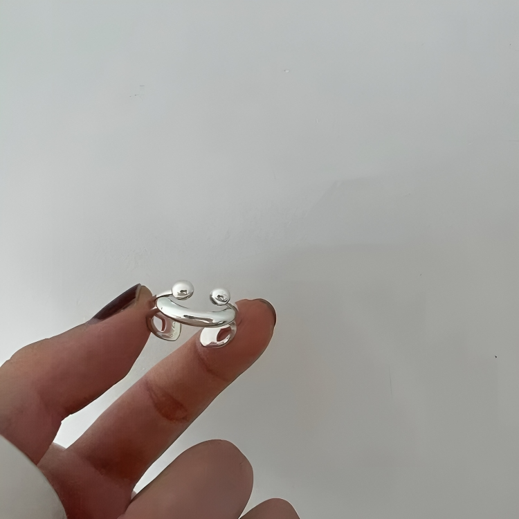 Skanto | SmiliRing: Et Smil på Fingertuppene