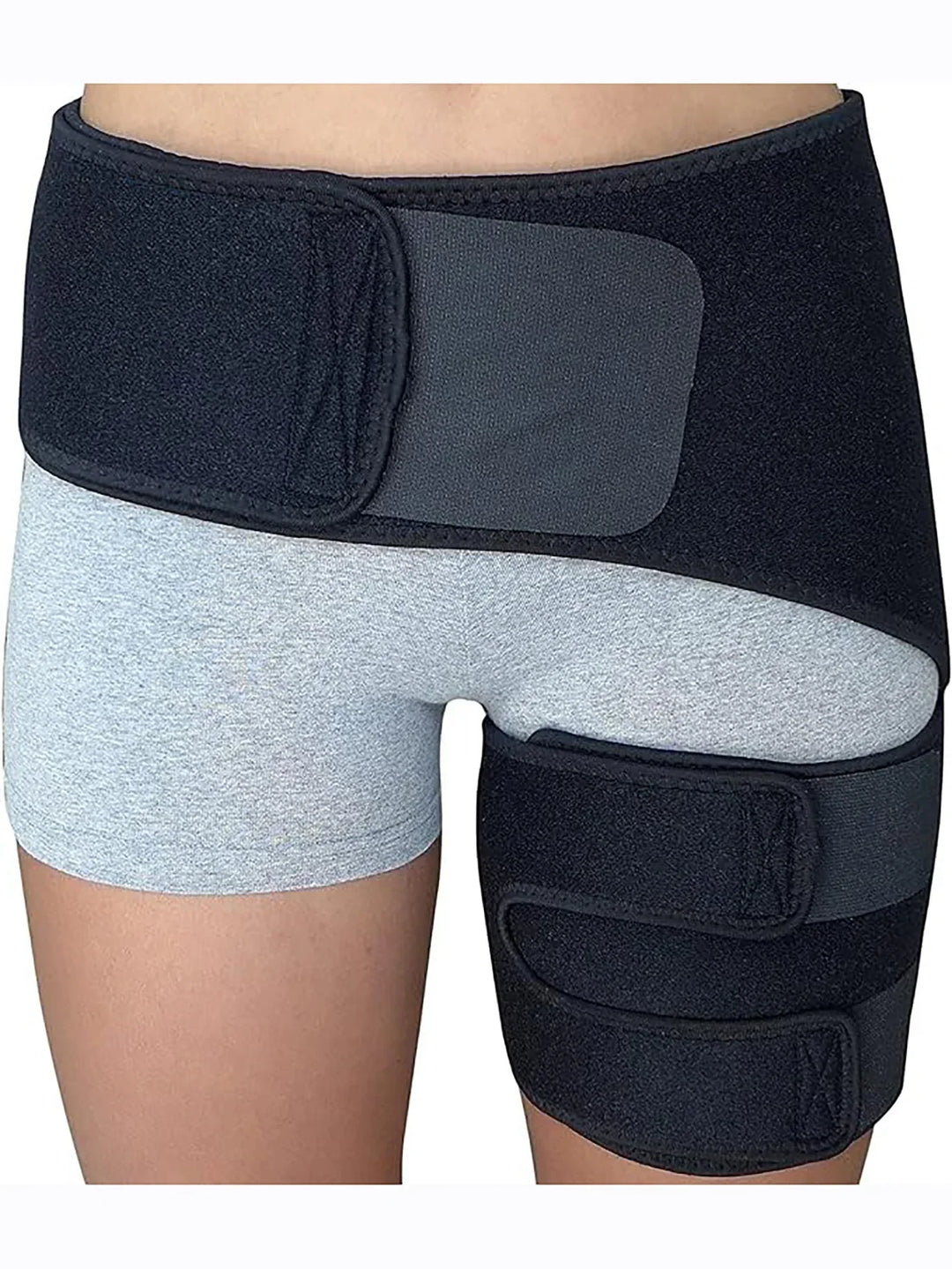Skanto | HipGuard™ Komfortabel hofte stabilisering