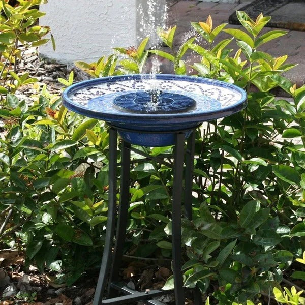 Solar-hagebrunnen
