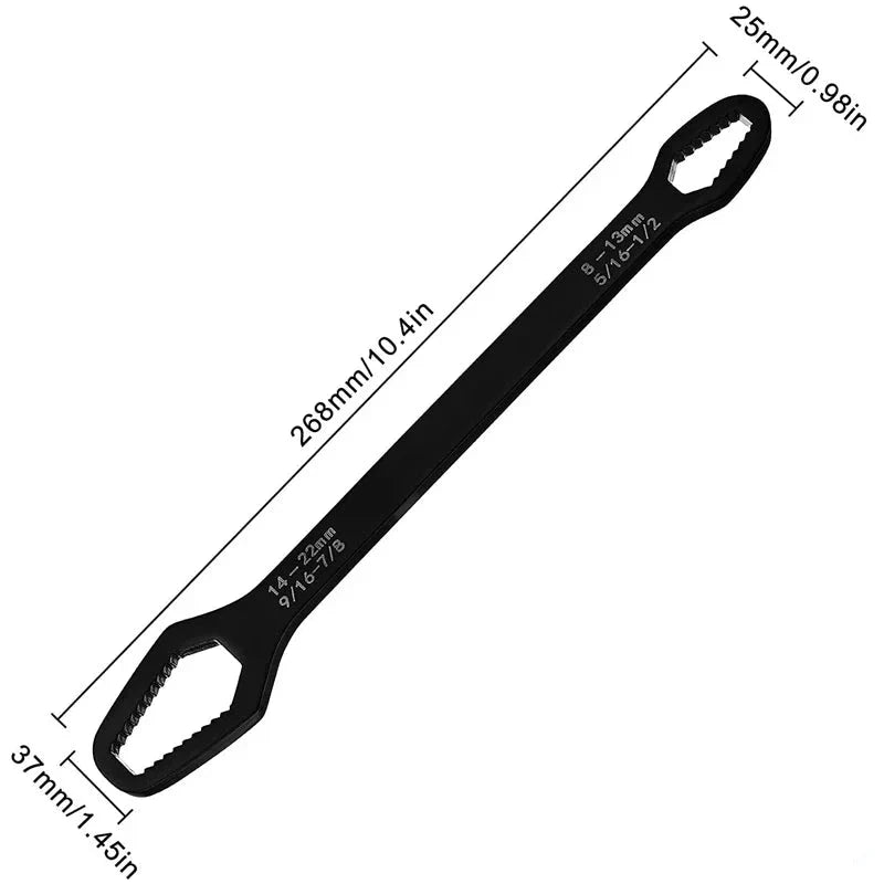 Skanto | FixPro Universal X