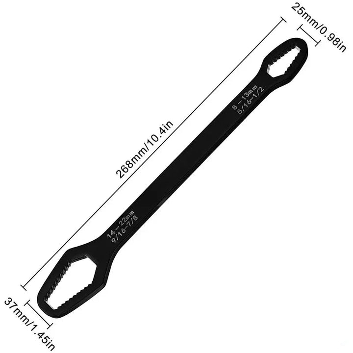 Skanto | FixPro Universal X