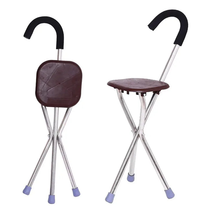 Skanto | Handy Helper Sammenleggbar Stokk Stol