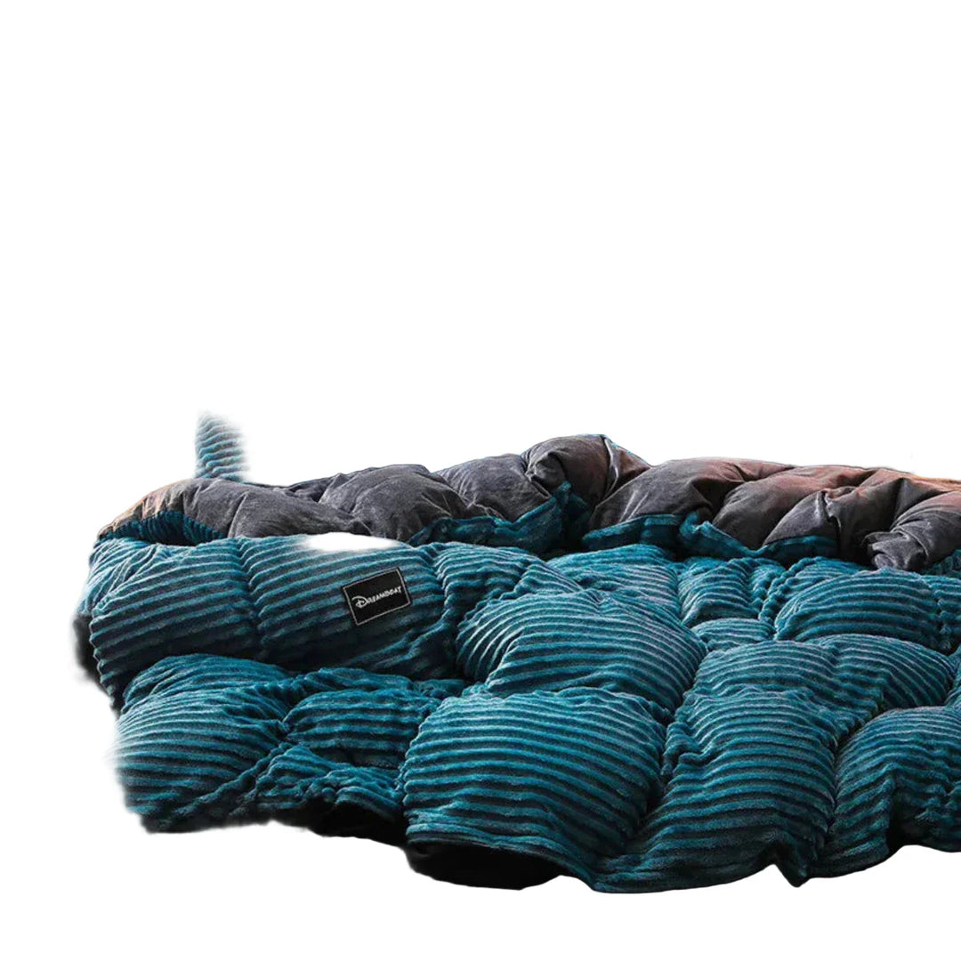 Skanto | Luksus Quilt med Termisk Fylling