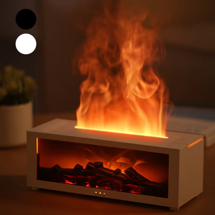 Skanto | Flame Mist Luftfukter
