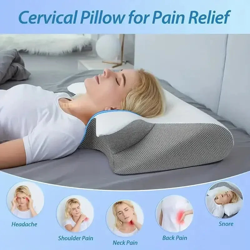 Skanto | NeckRest Pute