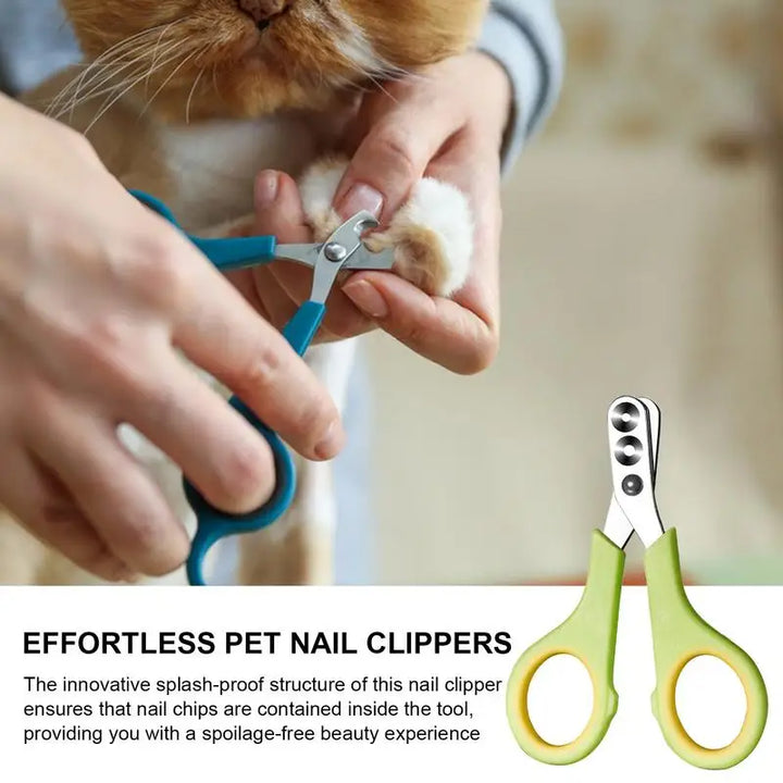 Skanto | Paws Precision Pro Negleklipper