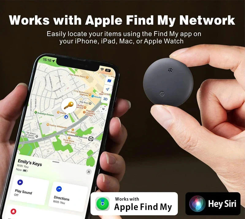 Skanto | Smart Finder Tag