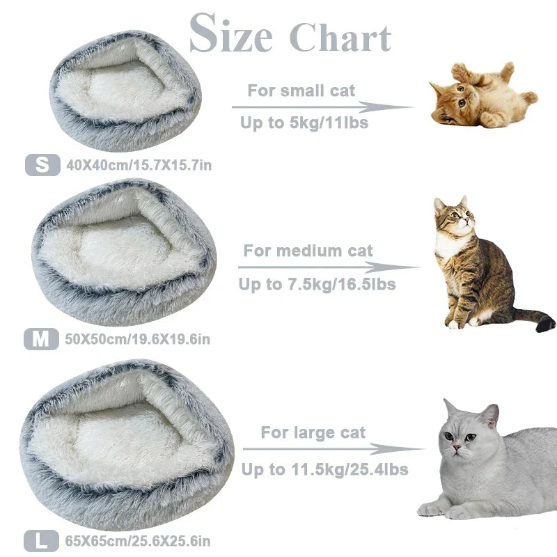 Skanto | Snuggle Haven Plush Pet Oasis