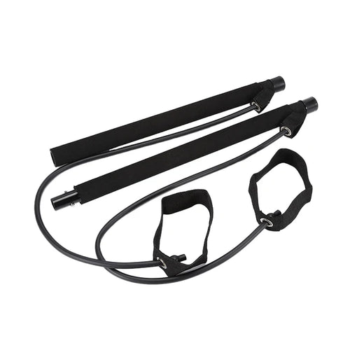 Skanto | FlexiStrength Pilates Power Bar