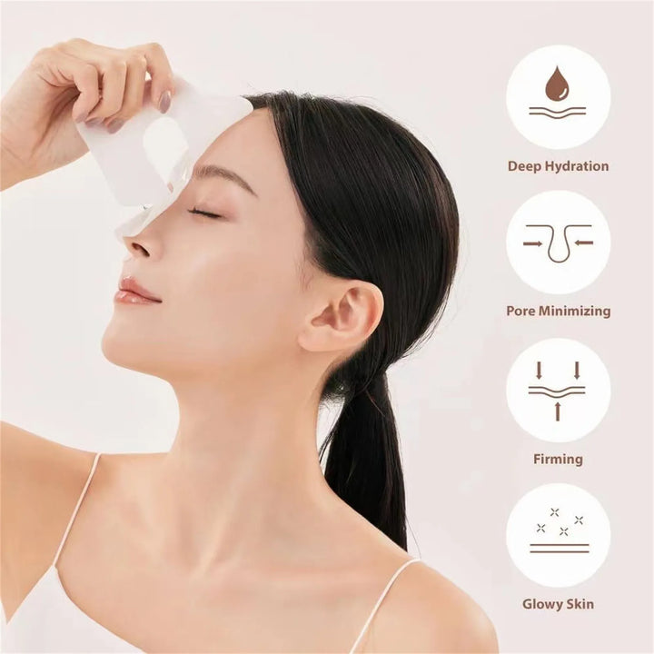 Skanto | Dream Collagen Ansiktsmaske