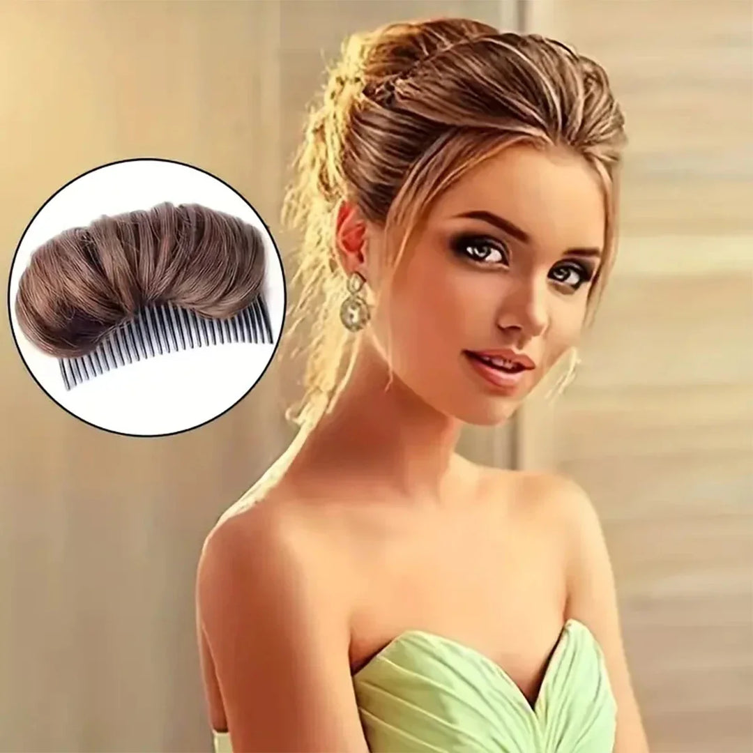 Skanto | Fluffy Hair Lift Cushion