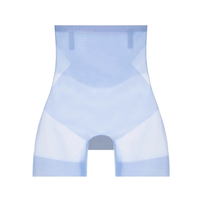 Skanto | Shapewear Chic - Ultra-Tynn Truser for å Løfte Hoftene
