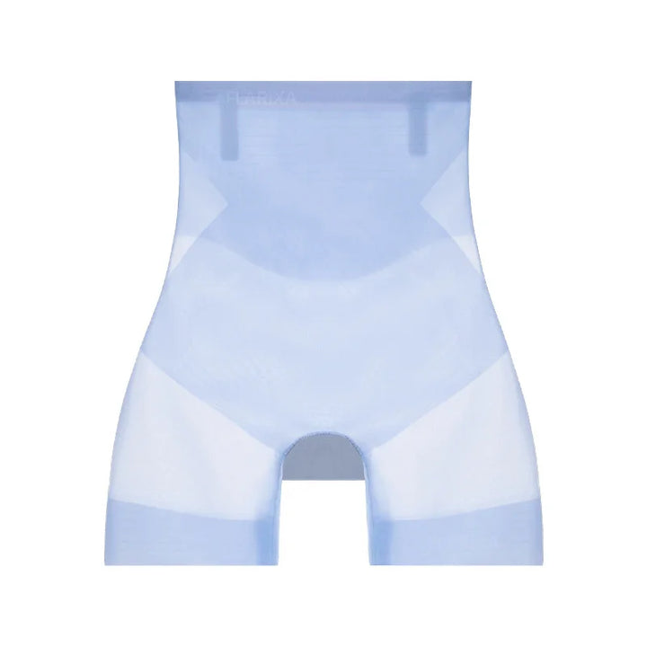 Skanto | Shapewear Chic - Ultra-Tynn Truser for å Løfte Hoftene