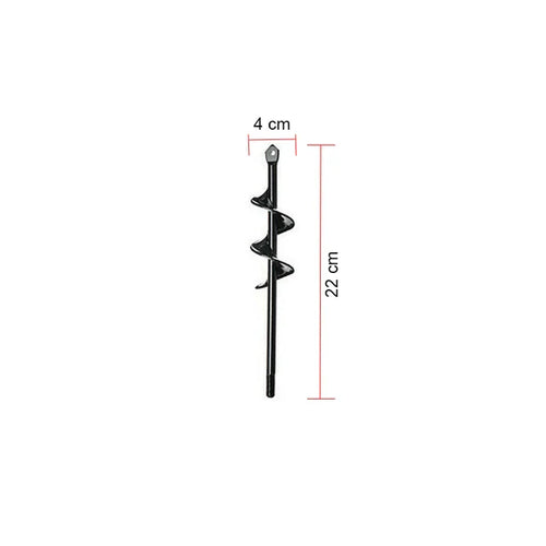 Skanto | GardenEase Borebits Sett