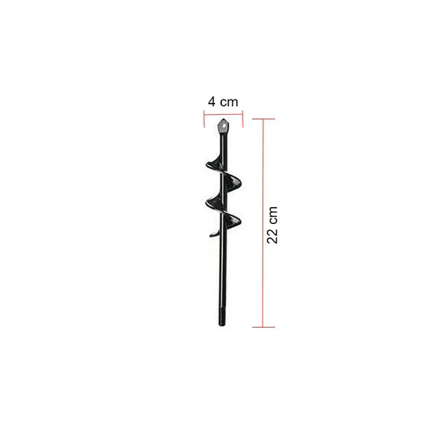 Skanto | GardenEase Borekrone Sett