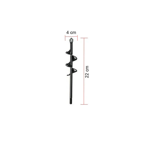 Skanto | GardenEase Borekrone Sett
