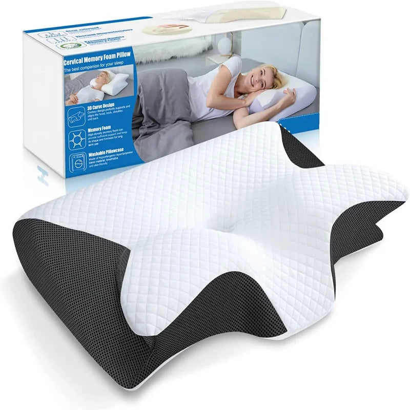 Skanto | NeckRest Pute