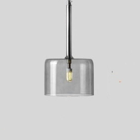 Skanto | Pendellampe for spisebord laget av glass