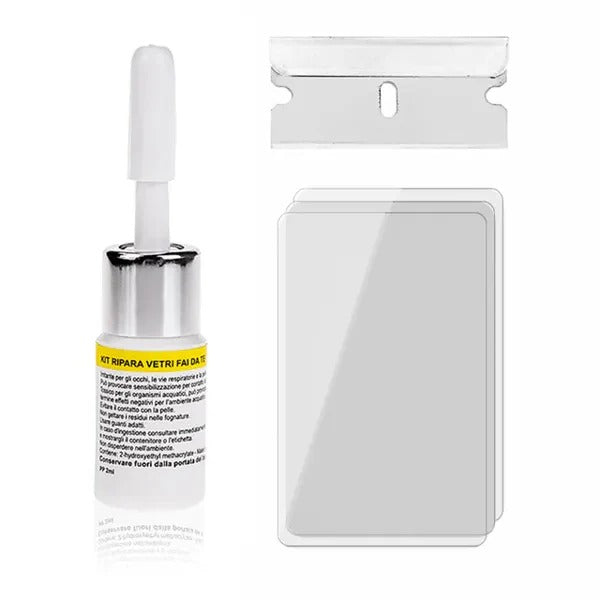 Handy-Display-Reparatursett