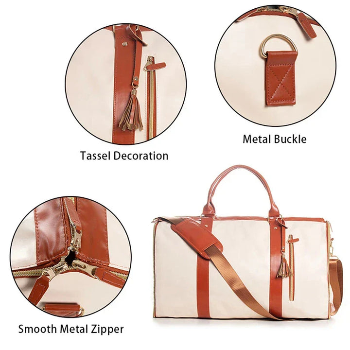Skanto | Reise Master Bag