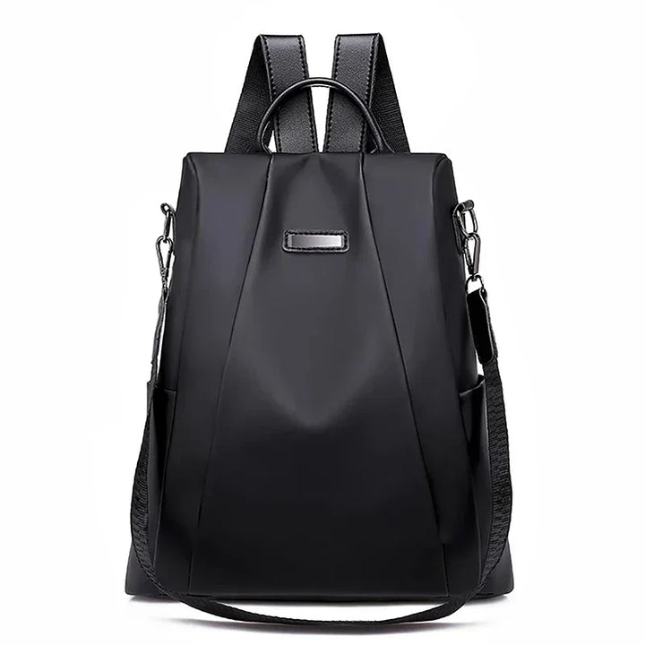 SafeStyle Ryggsekk – Stilfull Ant tyveri Bag for Kvinner Skanto