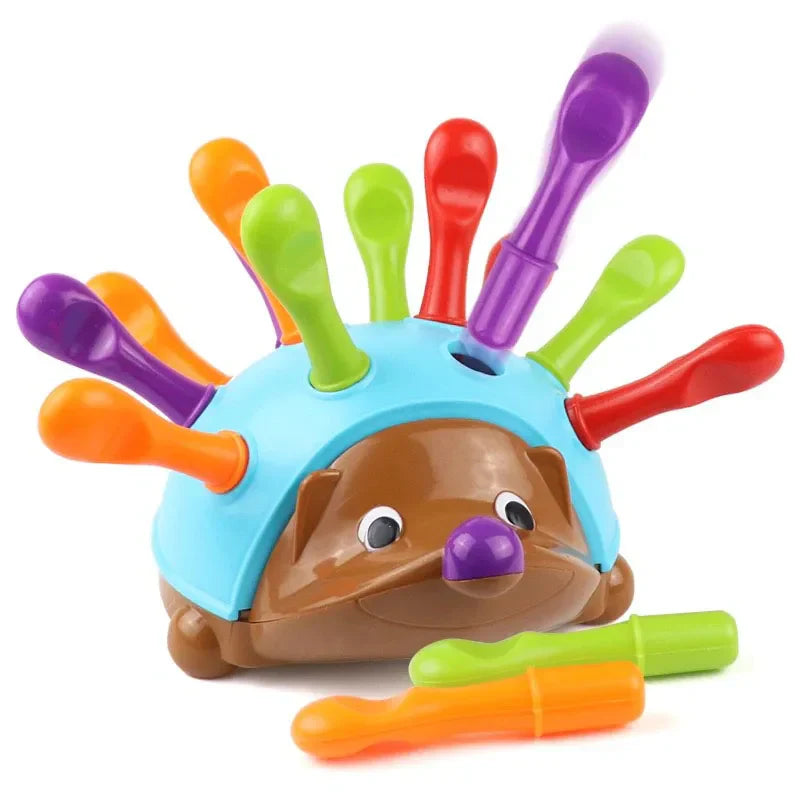 Sensory Toy – Stikkende pinnsvin | Skanto