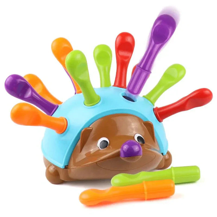Sensory Toy – Stikkende pinnsvin | Skanto