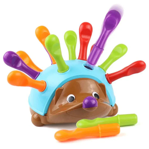 Sensory Toy – Stikkende pinnsvin | Skanto