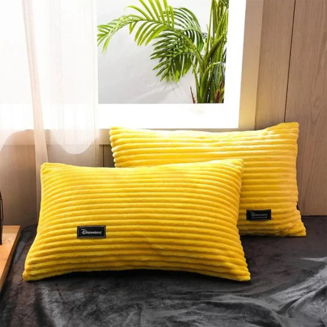 Skanto | Luksus Quilt med Termisk Fylling
