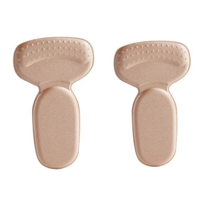 Skanto | Komfort hælpute pads