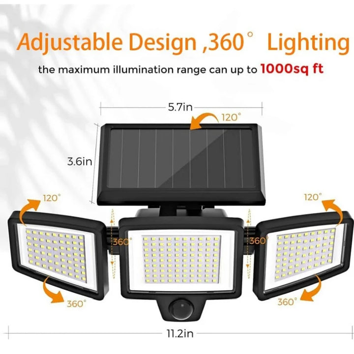 Skanto | LumiGuard Pro