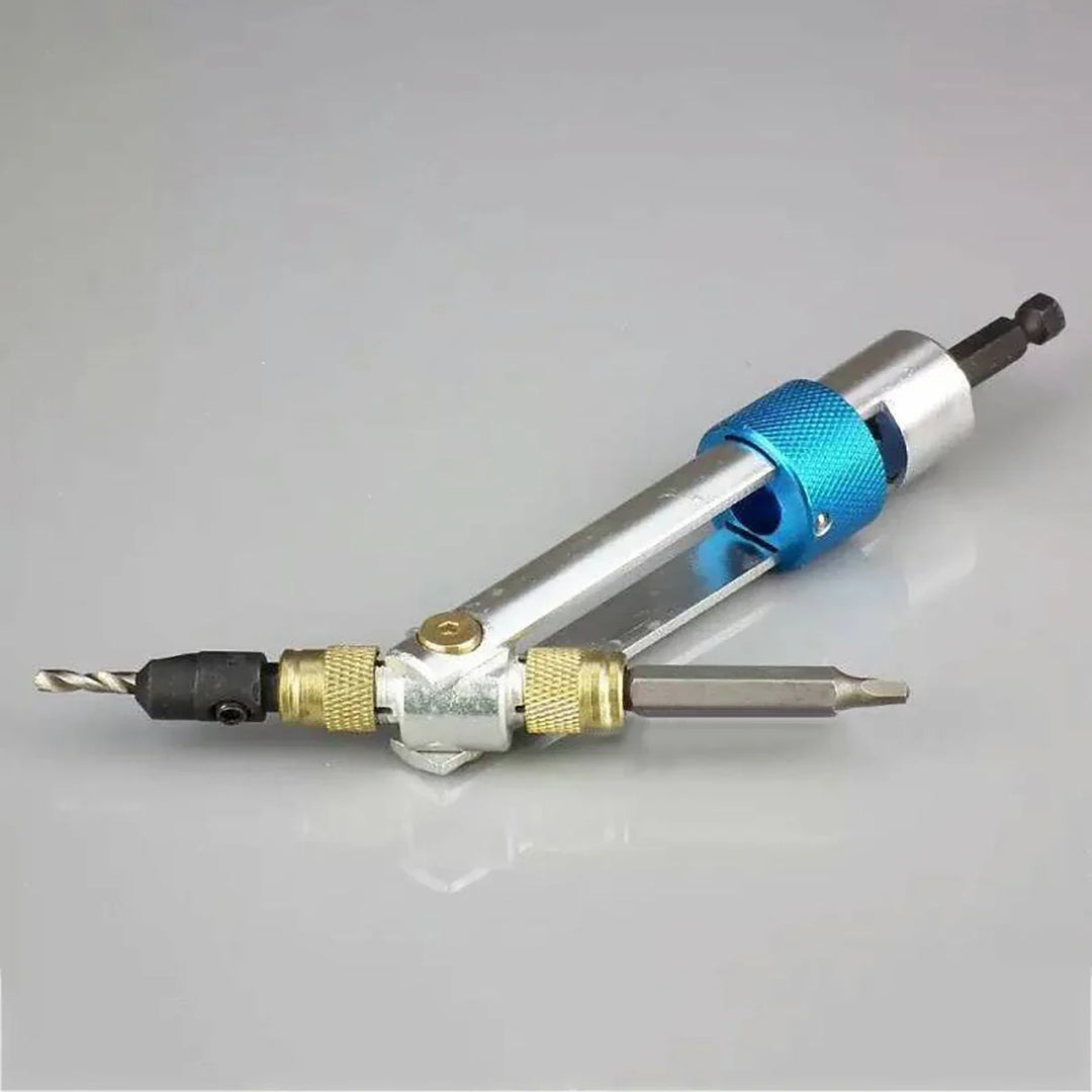 Skanto | QuickChange Drill Driver Set