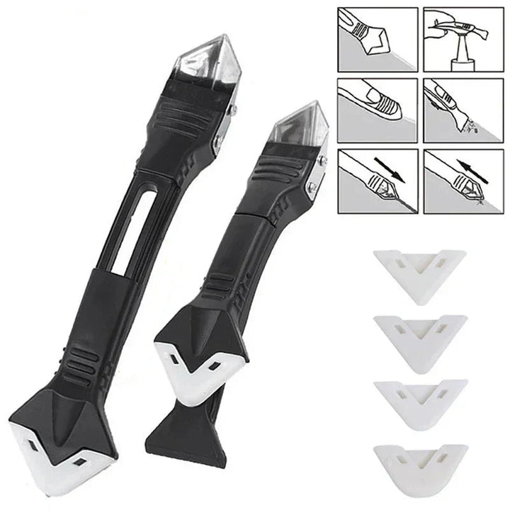 Skanto | SealPro | Perfekte tetninger, garantert enkelhet