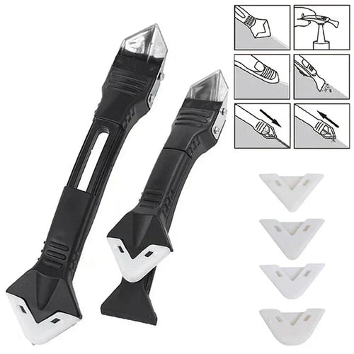 Skanto | SealPro | Perfekte tetninger, garantert enkelhet