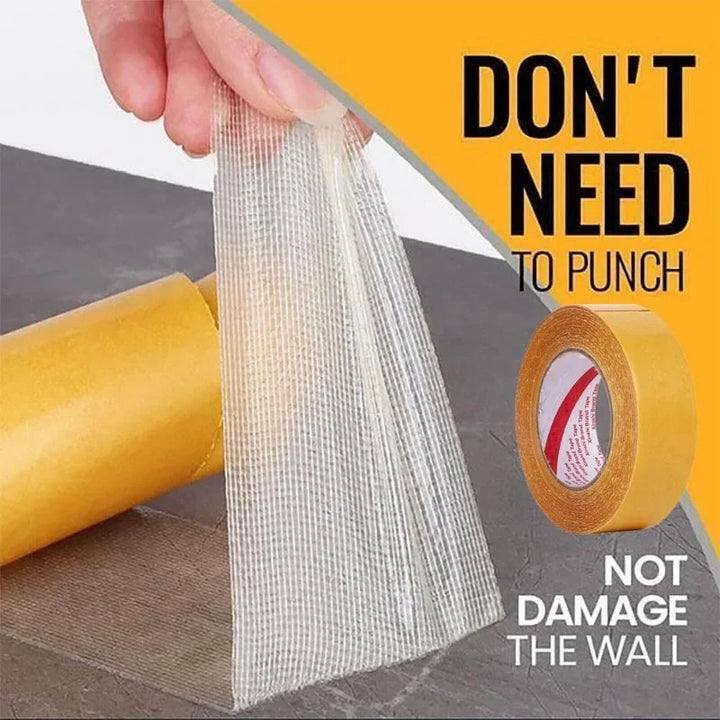 Skanto | No-Trace Sticky Tape
