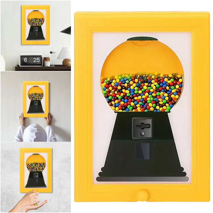 Skanto | CandyFrame