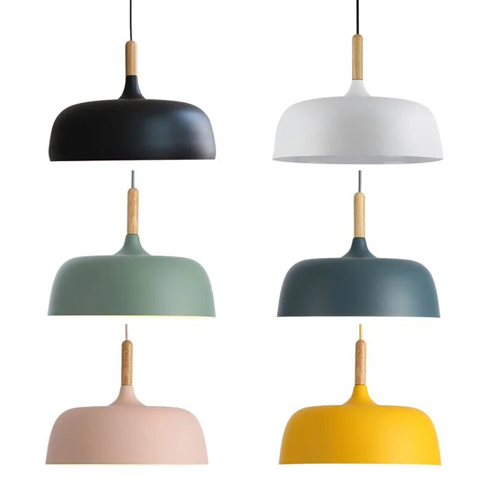 Skanto | Nordic Elegance Pendellampe