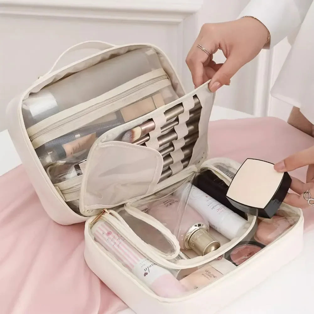 Skanto | Travel Toilet Bag Chic