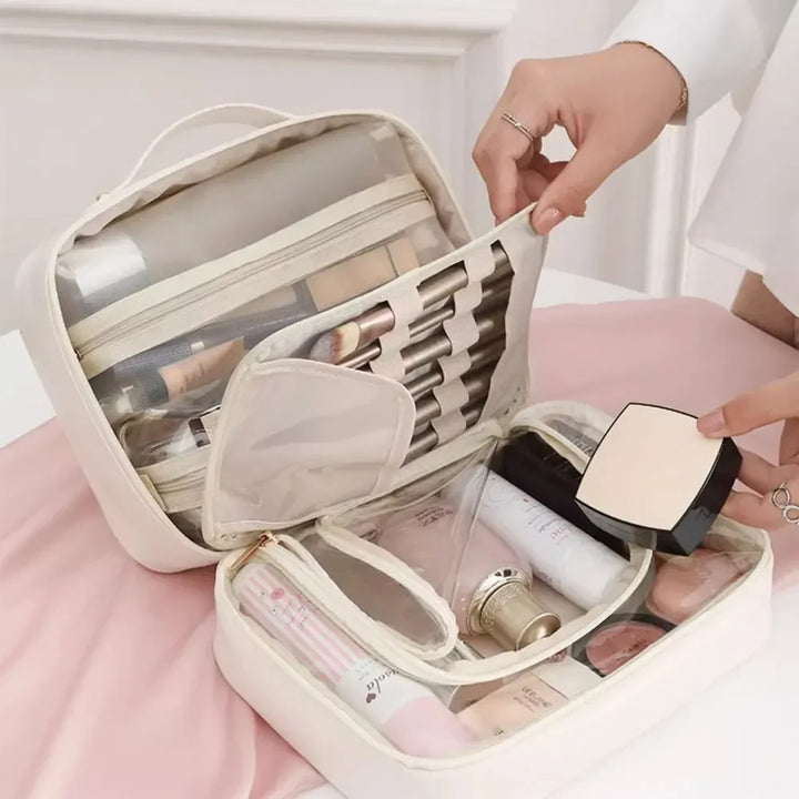 Skanto | Travel Toilet Bag Chic