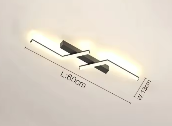 Skanto | StekGlow LED Strips Taklys