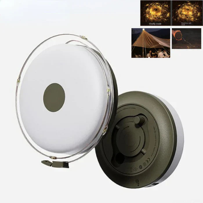 Skanto | Aurora LED eventyr lys