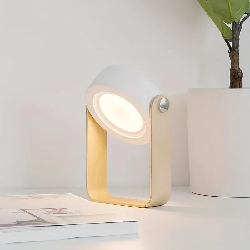 Skanto | Light™ - Trådløs oppladbar lantern