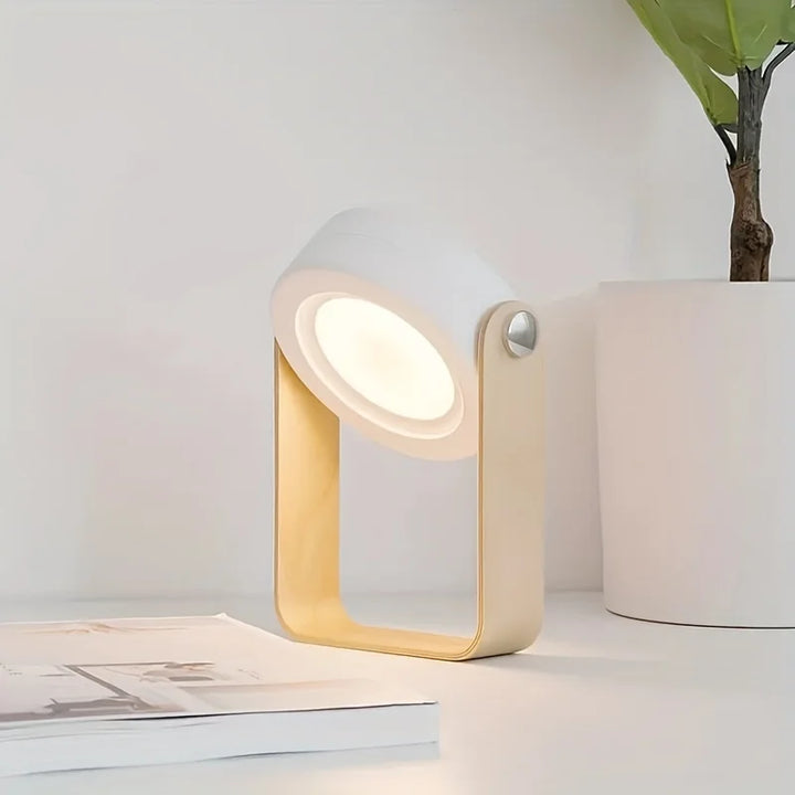 Skanto | Light™ - Trådløs oppladbar lantern