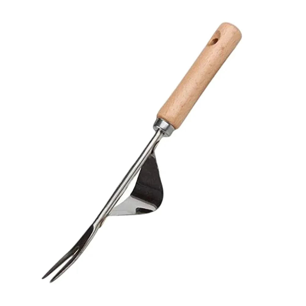 Skanto | Presis ugressfjerner med ergonomisk håndtak for enkel bruk