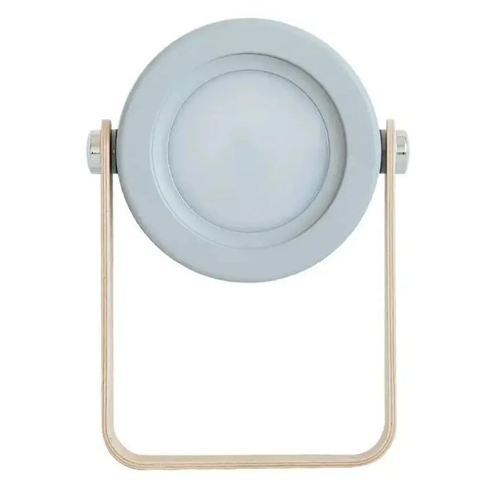 Skanto | Light™ - Trådløs oppladbar lantern