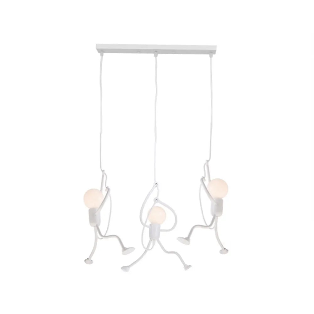 Skanto | Pendellampe Moderne Metall Taklampe