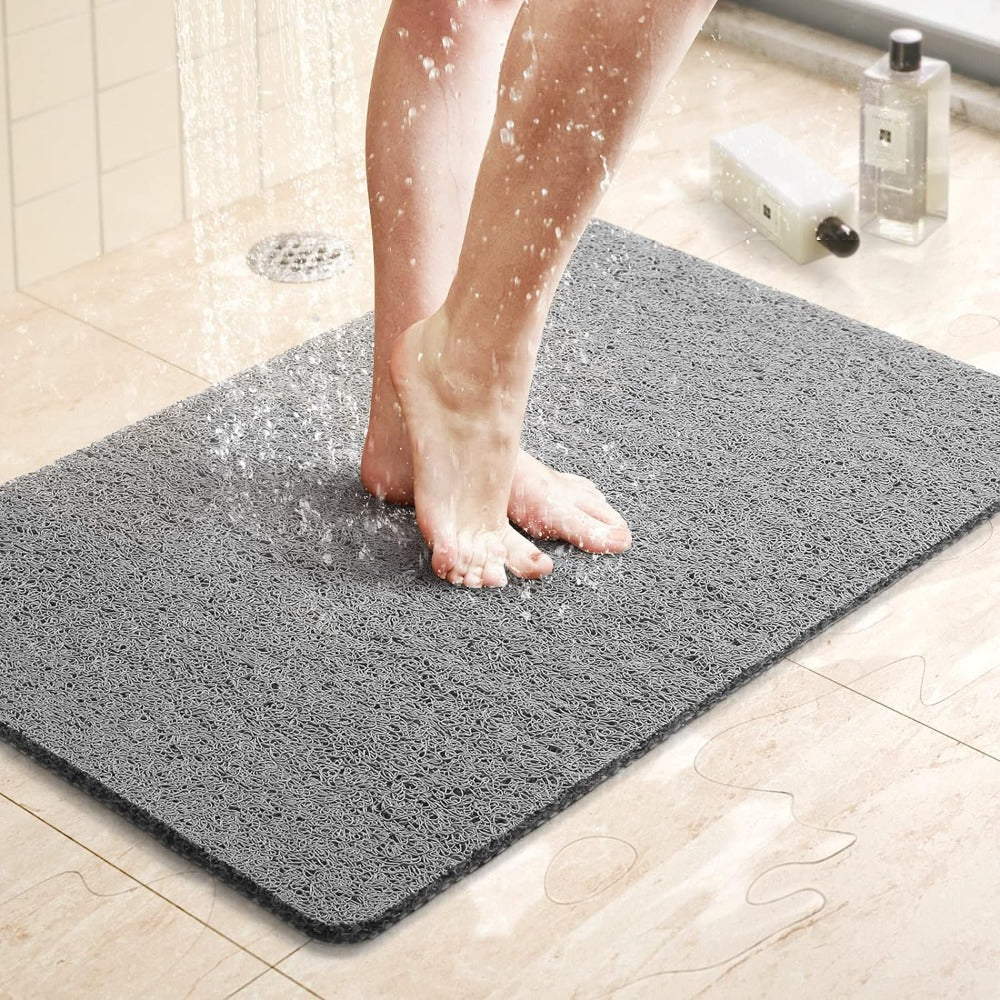 Skanto | AquaSafe Antiskli Dusjmatt - Sikkerhet og Komfort i Dusjen