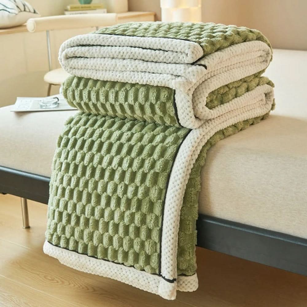 Skanto | DELLA - Cozy Cloud Blanket
