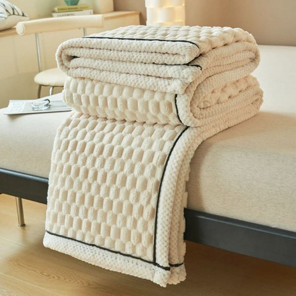 Skanto | DELLA - Cozy Cloud Blanket