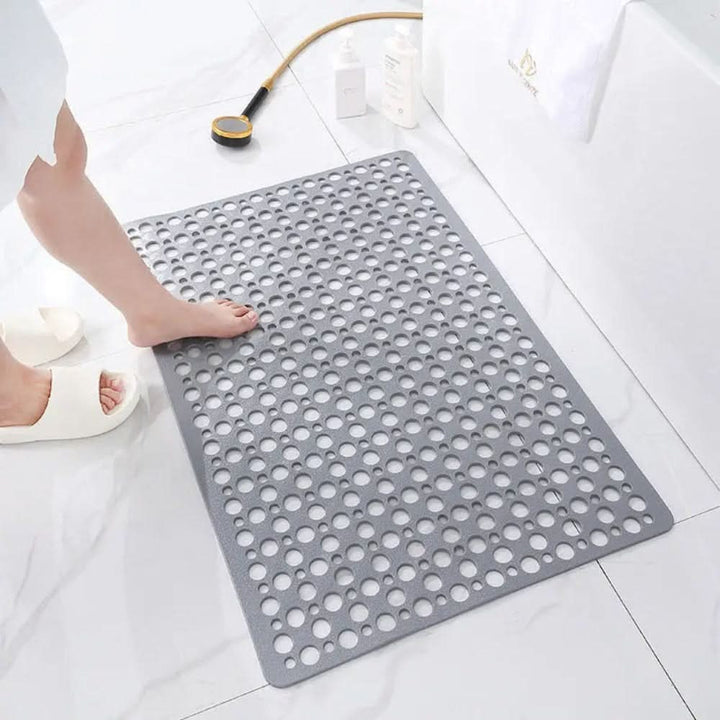 SafeBath Antiskli Dusjmatte for Bad | Skanto